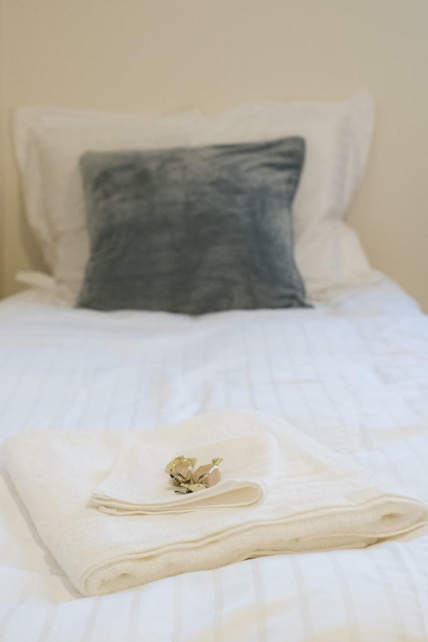 Spirit North Guesthouse Húsavík Dış mekan fotoğraf