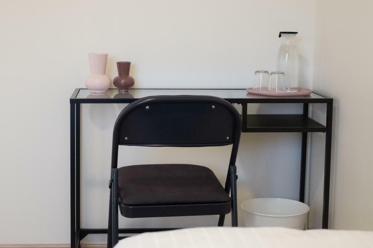 Spirit North Guesthouse Húsavík Dış mekan fotoğraf