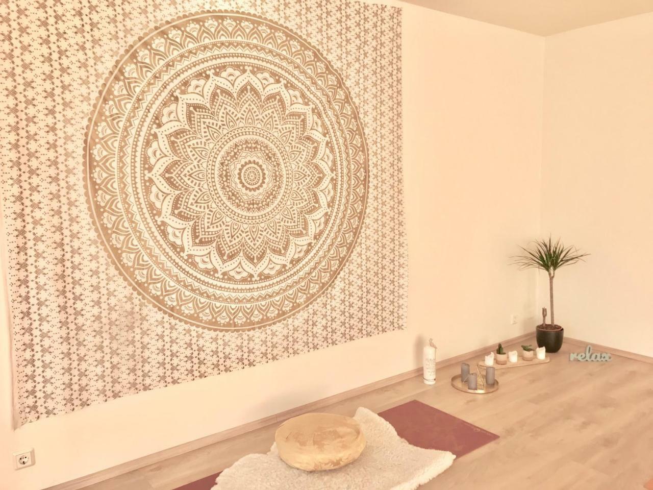 Spirit North Guesthouse Húsavík Dış mekan fotoğraf